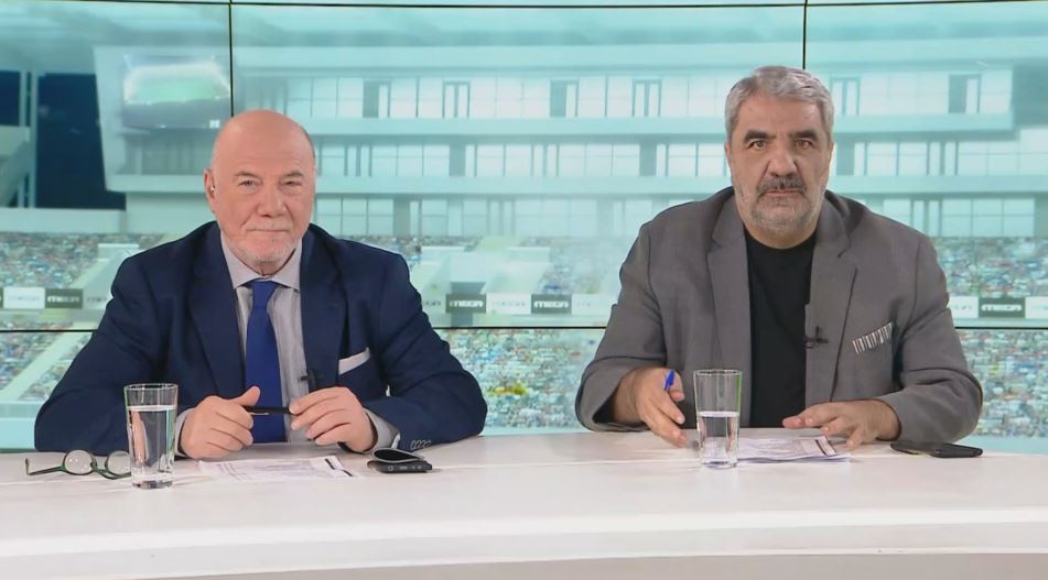 SUPER ΜΠΑΛΑ LIVE 28/01/24 - 