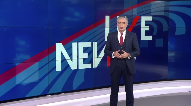 LIVE NEWS 25/01/24 - 