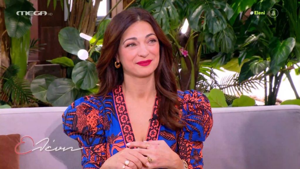 Έμιλυ Κολιανδρή: «Ακόμα και στη σημερινή εποχή ασκείται bullying στις γυναίκες που δεν θέλουν να γίνουν μητέρες»