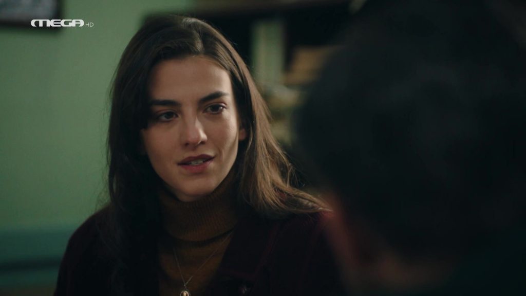 Επεισόδιο 43 - 