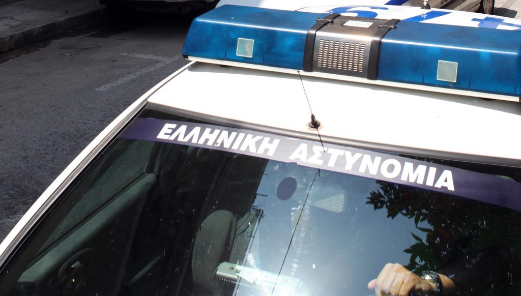 Θεσσαλονίκη: Χειροπέδες σε 17χρονο για ένοπλη ληστεία