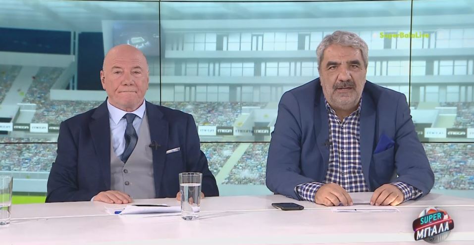 SUPER ΜΠΑΛΑ LIVE 07/01/24 - 