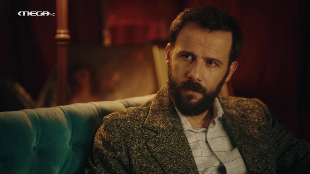 Επεισόδιο 46 - 