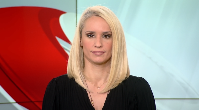 MEGA ΓΕΓΟΝΟΤΑ: Κεντρικό Δελτίο Ειδήσεων 12/01/24 - 