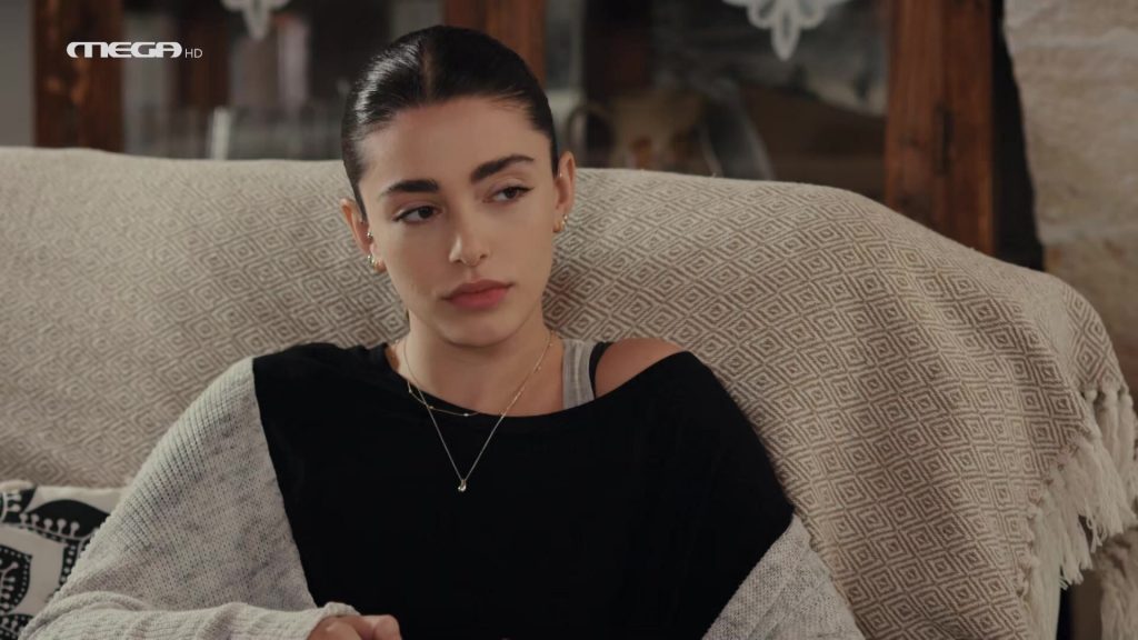 Επεισόδιο 82 - 3ος Κύκλος