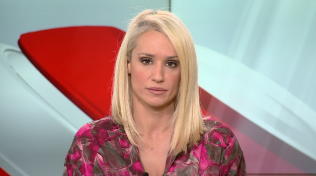 MEGA ΓΕΓΟΝΟΤΑ: Κεντρικό Δελτίο Ειδήσεων 07/01/24 - 