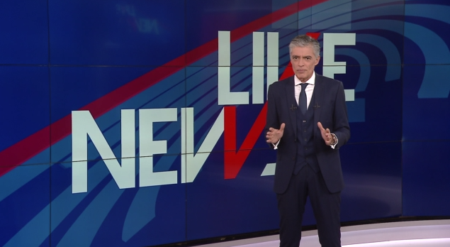 LIVE NEWS 08/01/24 - 