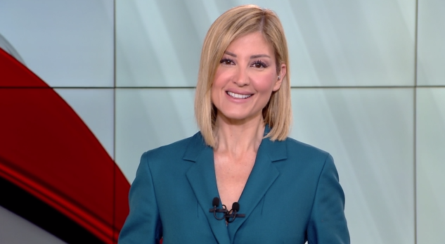 MEGA ΓΕΓΟΝΟΤΑ: Κεντρικό Δελτίο Ειδήσεων 08/01/24 - 