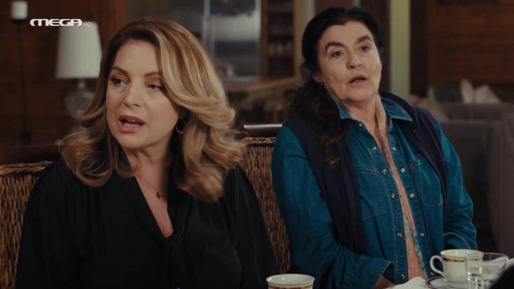 Επεισόδιο 85 - 3ος Κύκλος