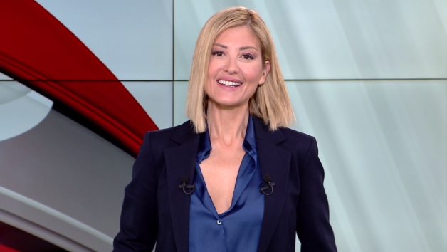 MEGA ΓΕΓΟΝΟΤΑ: Κεντρικό Δελτίο Ειδήσεων 10/01/24 - 