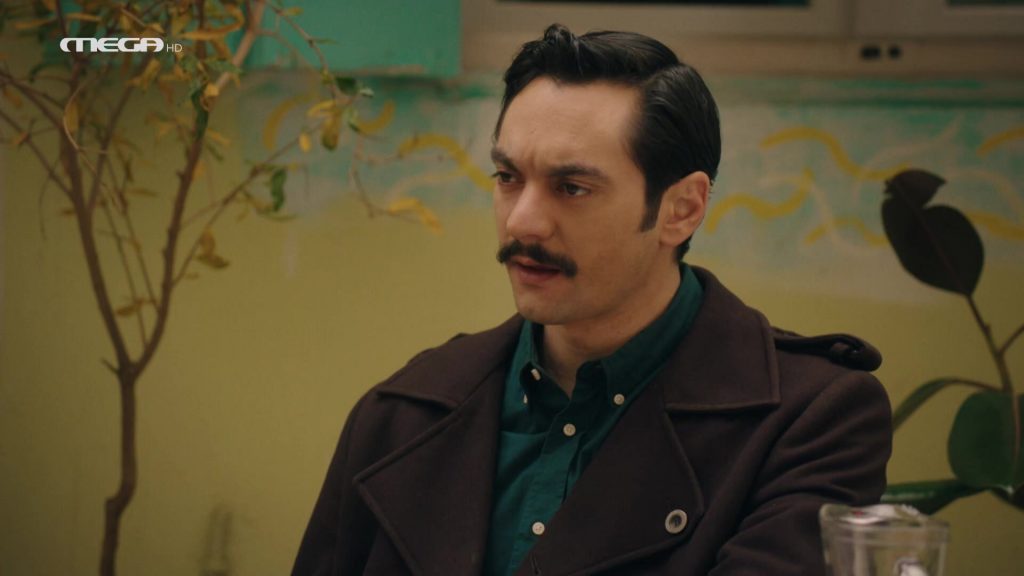 Επεισόδιο 47 - 