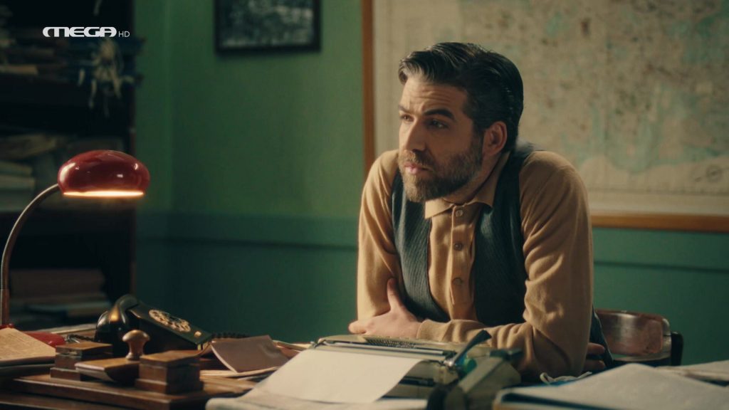 Επεισόδιο 54 - 