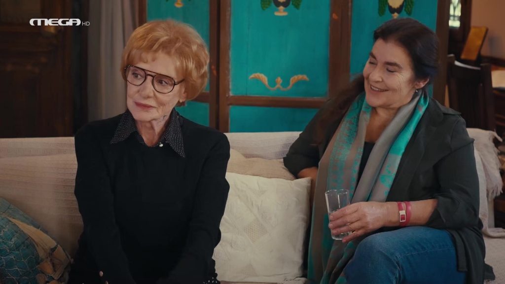 Επεισόδιο 89 - 3ος Κύκλος