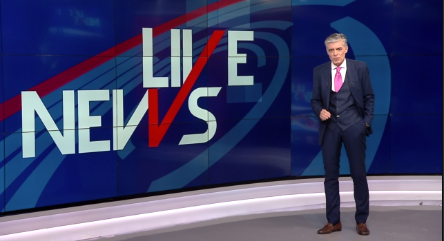 LIVE NEWS 18/01/24 - 
