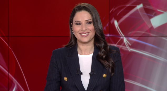 MEGA ΓΕΓΟΝΟΤΑ: Μεσημβρινό Δελτίο Ειδήσεων 07/01/24 - 