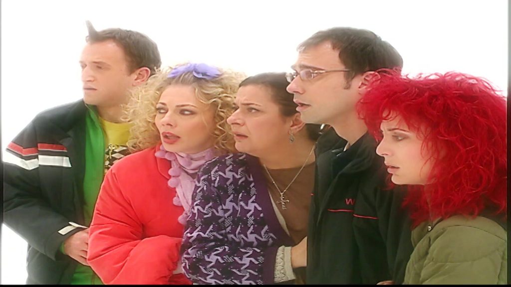 Επεισόδιο: 43