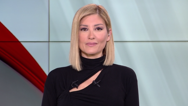 MEGA ΓΕΓΟΝΟΤΑ: Κεντρικό Δελτίο Ειδήσεων 15/01/24 - 