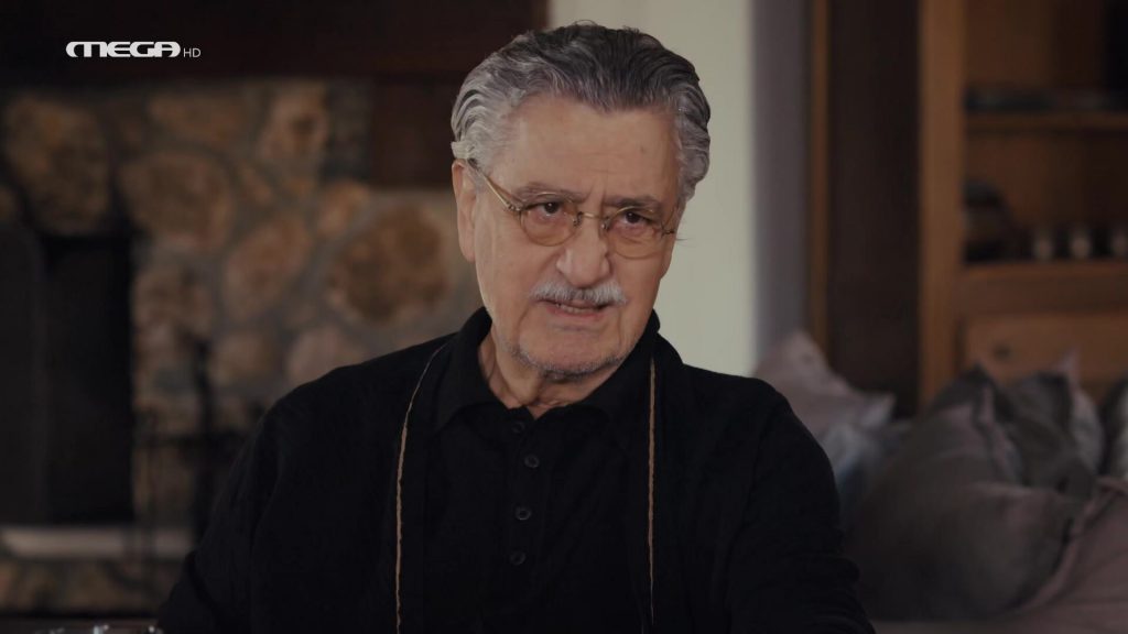 Επεισόδιο 80 - 3ος Κύκλος