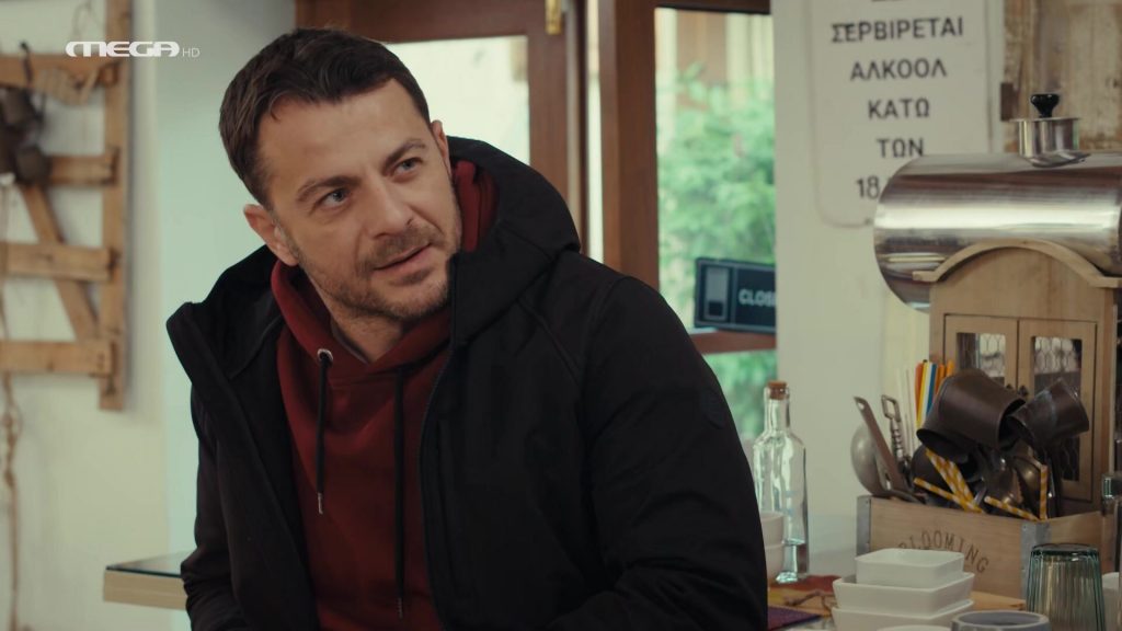 Επεισόδιο 83 - 3ος Κύκλος