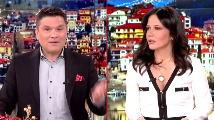 Mega Σαββατοκύριακο