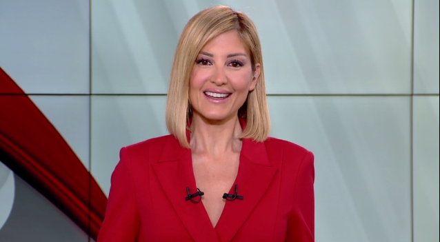 MEGA ΓΕΓΟΝΟΤΑ: Κεντρικό Δελτίο Ειδήσεων 17/01/24 - 