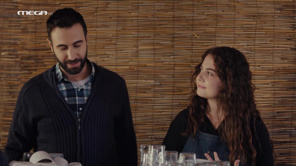 Επεισόδιο 79 - 3ος Κύκλος