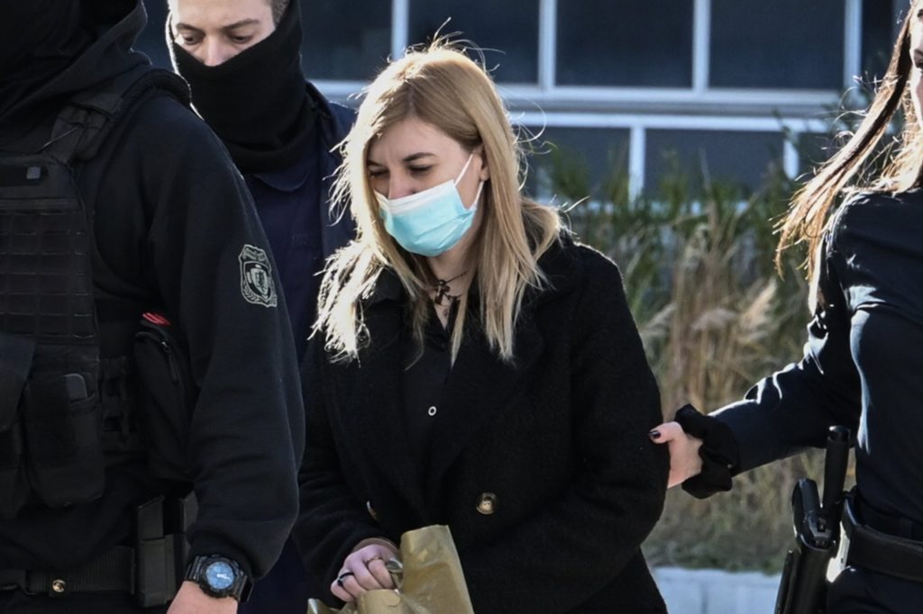 Ρούλα Πισπιρίγκου: «Έπρεπε να ουρλιάξει όταν είδε την Τζωρτζίνα να πεθαίνει» – Η ανατριχιαστική αγόρευση της εισαγγελέως