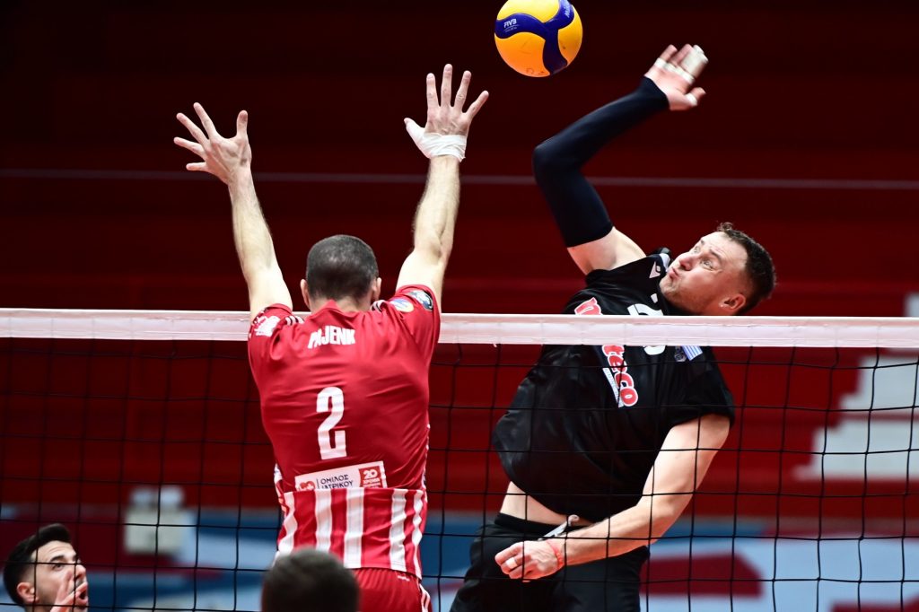 Ολυμπιακός – ΠΑΟΚ 2-3: Πήρε το τάι μπρέικ και το Σούπερ Καπ