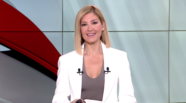 MEGA ΓΕΓΟΝΟΤΑ: Κεντρικό Δελτίο Ειδήσεων 11/01/24 - 