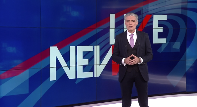 LIVE NEWS 19/01/24 - 