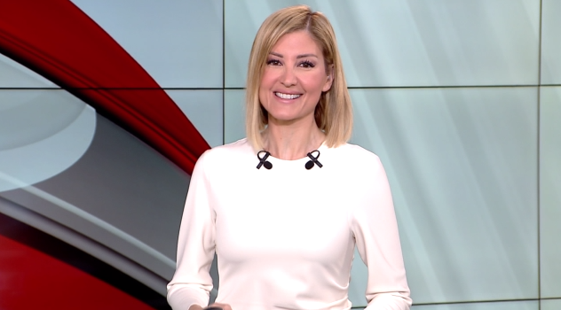 MEGA ΓΕΓΟΝΟΤΑ: Κεντρικό Δελτίο Ειδήσεων 09/01/24 - 