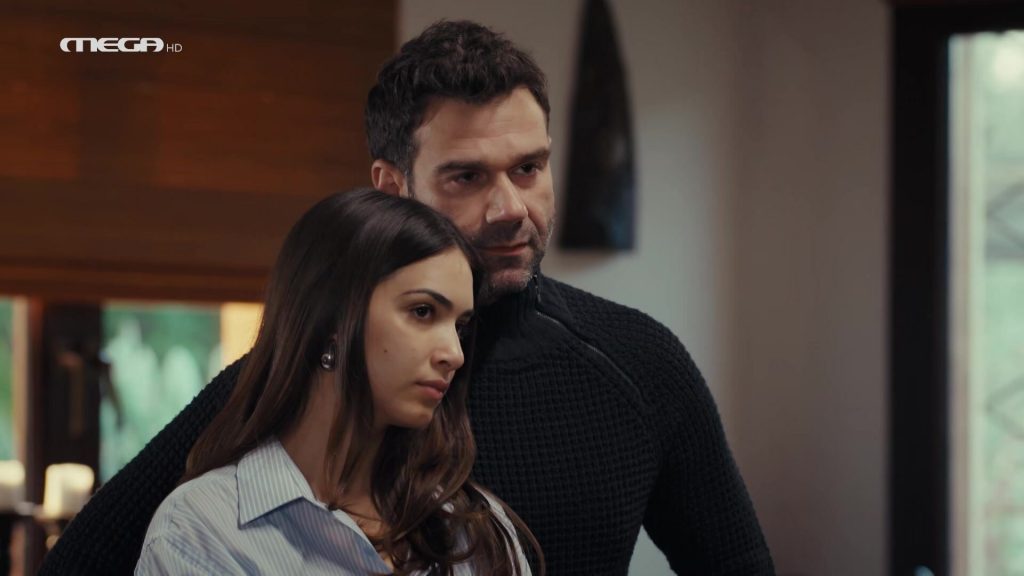 Επεισόδιο 90 - 3ος Κύκλος