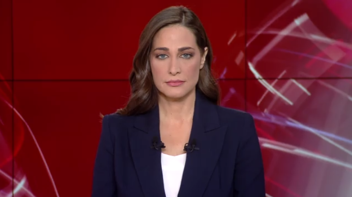 MEGA ΓΕΓΟΝΟΤΑ: Μεσημβρινό Δελτίο Ειδήσεων 18/01/24 - 