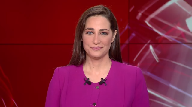 MEGA ΓΕΓΟΝΟΤΑ: Μεσημβρινό Δελτίο Ειδήσεων 26/01/24 - 