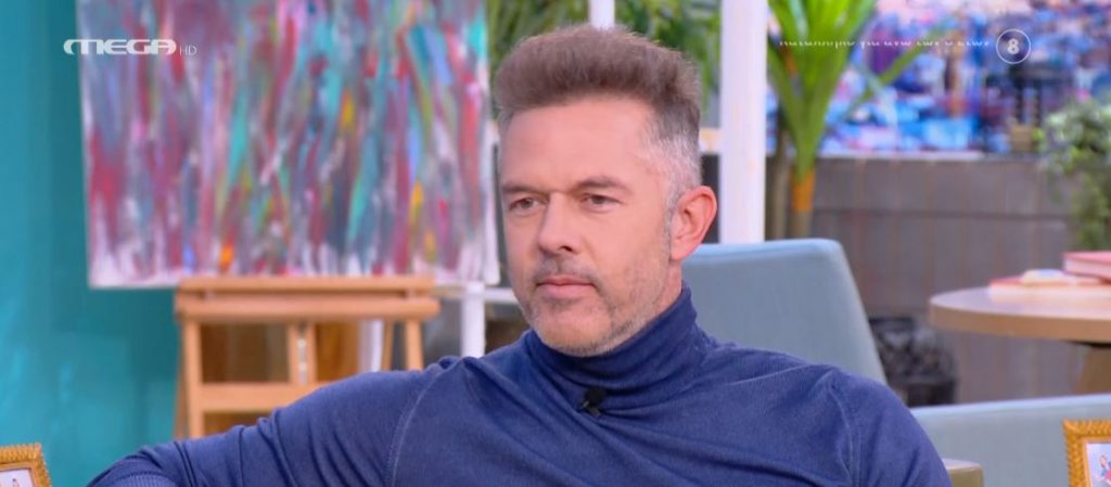 Χρήστος Λούλης: «Οι ιστορίες του “Famagusta” είναι αληθινές – Νιώθω ευλογία που συμμετέχω στη σειρά»