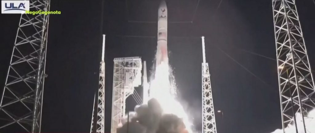 ΗΠΑ: Πρώτη αμερικανική αποστολή στη Σελήνη εδώ και 50 χρόνια