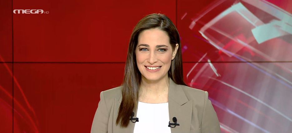 MEGA ΓΕΓΟΝΟΤΑ: Μεσημβρινό Δελτίο Ειδήσεων 08/01/24 - 