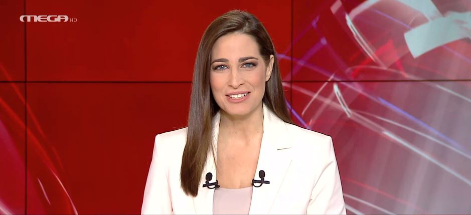 MEGA ΓΕΓΟΝΟΤΑ: Μεσημβρινό Δελτίο Ειδήσεων 09/01/24 - 