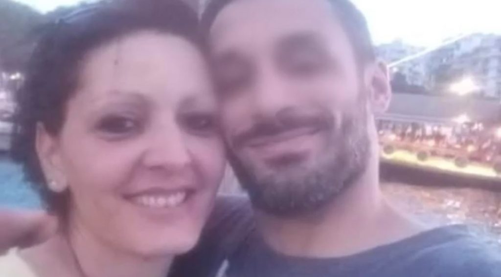 Όθων Παπαδόπουλος για τη δολοφονία της εγκύου: «Θα διέκοπτε την κύησή της η Γεωργία»