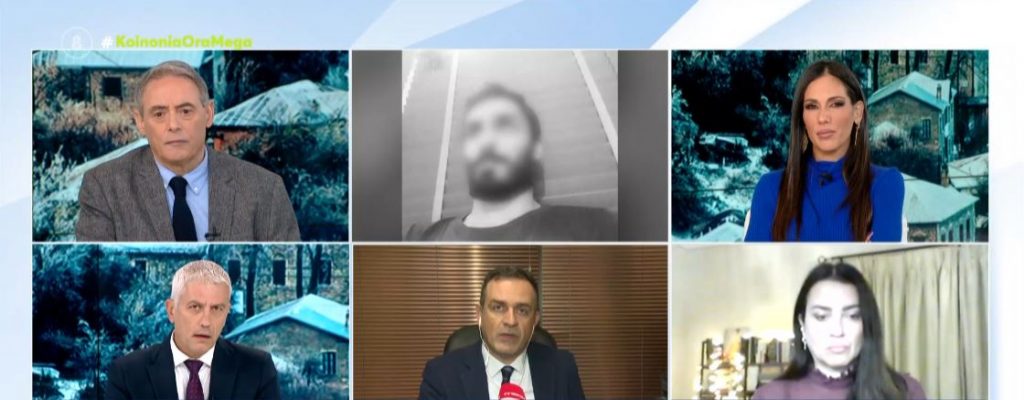 Όθων Παπαδόπουλος: «Όλα τα στοιχεία συναξιολογούνται για το ποιος το έκανε και για το κίνητρο της δολοφονίας» – Τι κατηγορίες αντιμετωπίζει ο 39χρονος