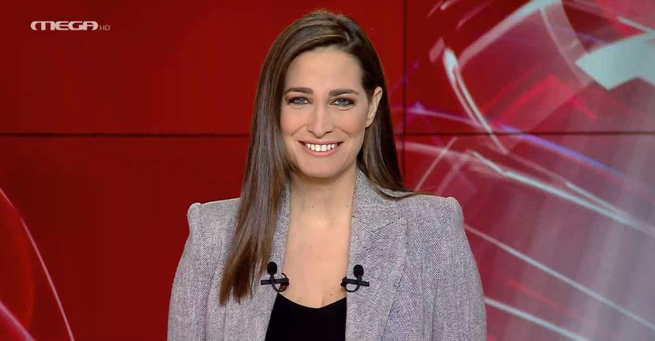 MEGA ΓΕΓΟΝΟΤΑ: Μεσημβρινό Δελτίο Ειδήσεων 12/01/24 - 