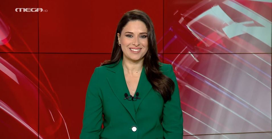 MEGA ΓΕΓΟΝΟΤΑ: Μεσημβρινό Δελτίο Ειδήσεων 13/01/24 - 