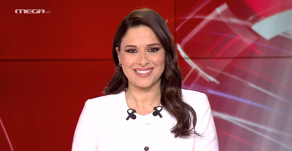 MEGA ΓΕΓΟΝΟΤΑ: Μεσημβρινό Δελτίο Ειδήσεων 14/01/24 - 