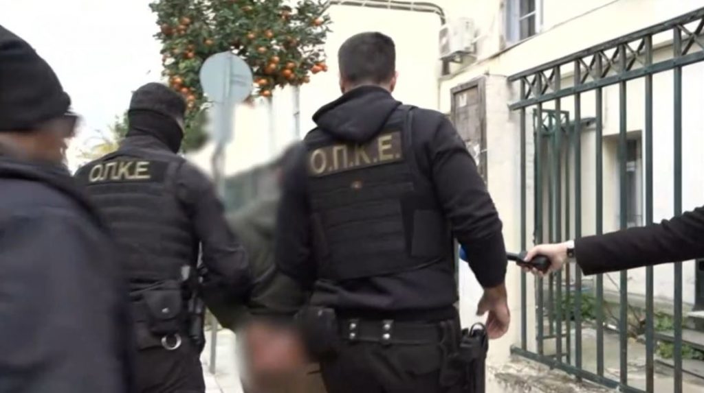 Βόλος: Απολογείται αύριο ο 50χρονος – Αρνείται την ανθρωποκτόνο πρόθεση