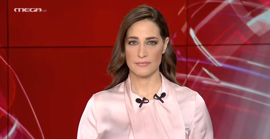 MEGA ΓΕΓΟΝΟΤΑ: Μεσημβρινό Δελτίο Ειδήσεων 15/01/24 - 