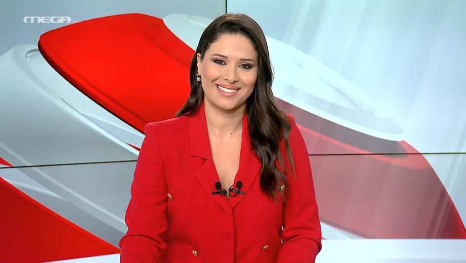 MEGA ΓΕΓΟΝΟΤΑ: Κεντρικό Δελτίο Ειδήσεων 01/01/24 - 