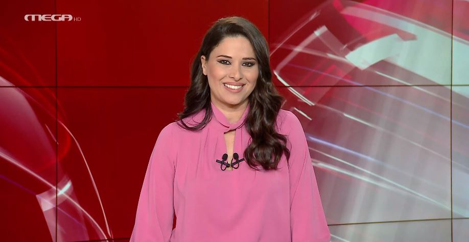 MEGA ΓΕΓΟΝΟΤΑ: Μεσημβρινό Δελτίο Ειδήσεων 20/01/24 - 