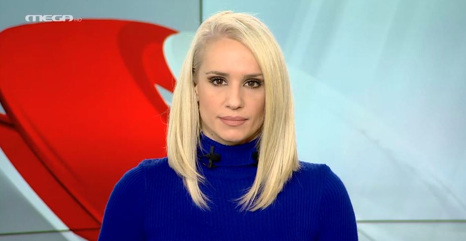 MEGA ΓΕΓΟΝΟΤΑ: Κεντρικό Δελτίο Ειδήσεων 20/01/24 - 