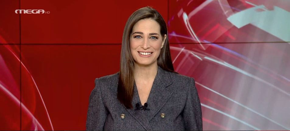 MEGA ΓΕΓΟΝΟΤΑ: Μεσημβρινό Δελτίο Ειδήσεων 22/01/24 - 