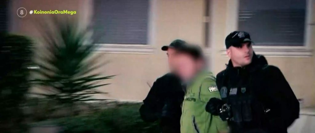 Μεσολόγγι: Με φυσίγγια για αγριογούρουνο πυροβολήθηκε ο Μπάμπης